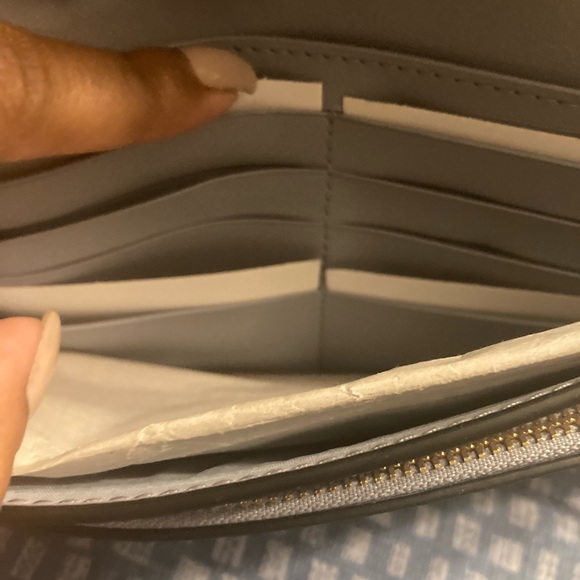 Coach Dempsey Crossbody - Picture 3 of 8